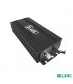 Balastro Electrónico Lumii Black 600 W Regulable