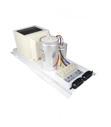 Super Grower - 600w 