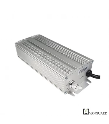 Balastro Electrónico Vanguard 600 W Regulable 