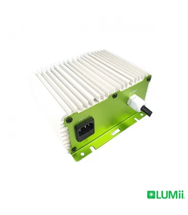 Balastro LEC Lumii Solar 315 w 