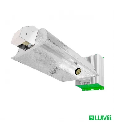 Balastro LEC Lumii Solar 630 w (Reflector incluido) 