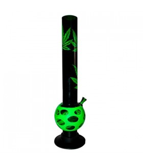 Bong Plastico Ice 40 cm