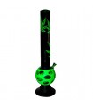 Bong Plastico Ice 40 cm