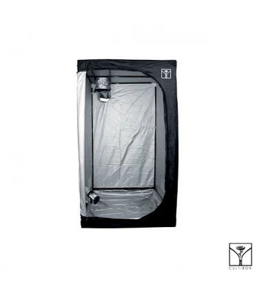 Armario Cultibox - Light Silver 