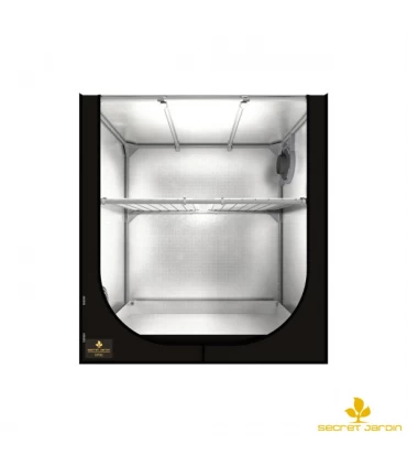 Armario Secret Jardin - Dark Propagator R4.0 