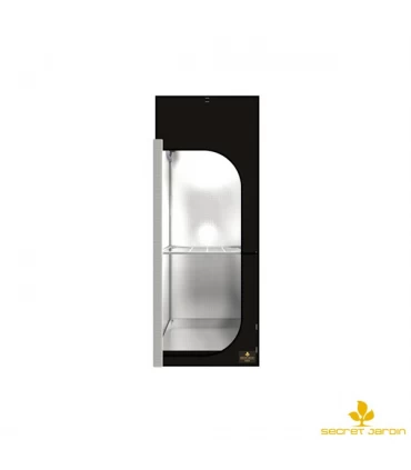 Armario Secret Jardin - Dark Street R4.00 