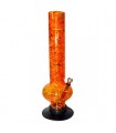 Bong Plastico Ice Serpentina 30 cm