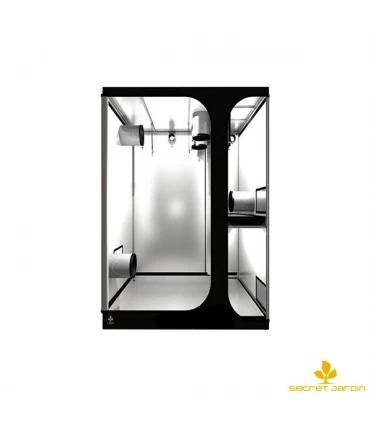 Armario Secret Jardin - Lodge R4.00 