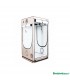Armario Homebox Ambient Q100 - 1.0 x 1.0 x 2.0 m. 