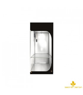 Armario Secret Jardin - Dark Room R3.00 