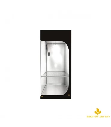 Armario Secret Jardin - Dark Room R3.00 