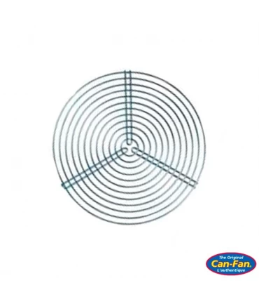 Rejilla para Extractor Can Fan SG 250 01 