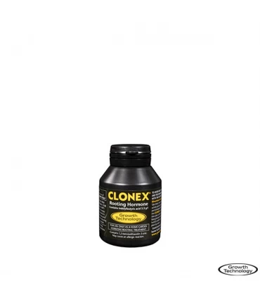 Clonex - Growth Technology 