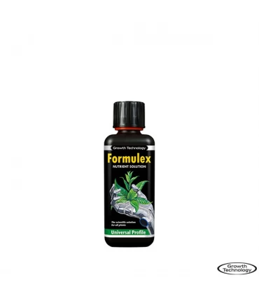 Formulex - Growth Technology VOLUMEN:300ml