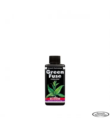 Greenfuse Bloom - Growth Technology 