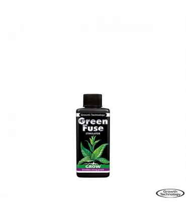 Greenfuse Grow - Growth Technology 