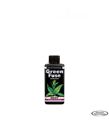Greenfuse Root - Growth Technology 