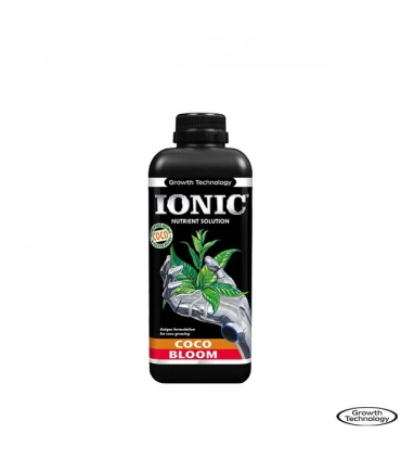 IONIC Coco Bloom - Growth Technology 
