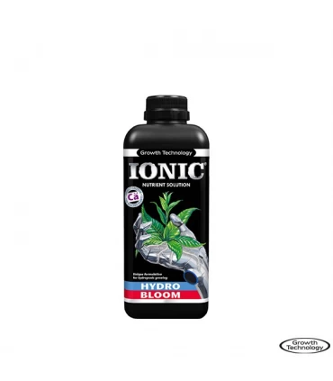 IONIC Hydro Bloom - Growth Technology 