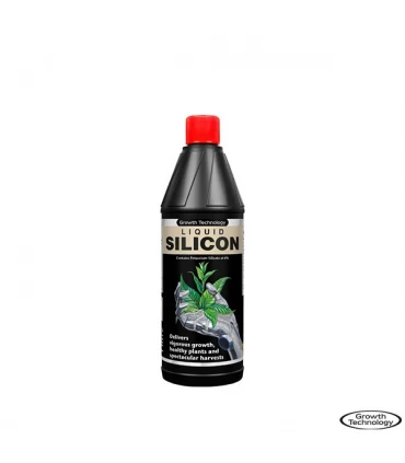 Liquid Silicon - Growth Technology 