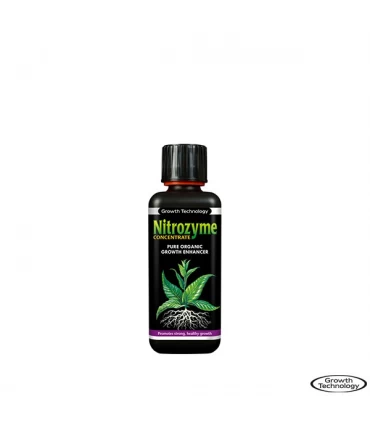 Nitrozime - Growth Technology 