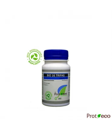 Bio 16 Trifag 100ml - Prot Eco - Kayamurcia.es