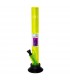 Bong Plastico Percolator Classic 25 cm
