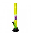 Bong Plastico Percolator Classic 25 cm
