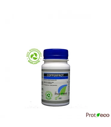 Copperprot 100ml - Prot Eco - Kayamurcia.es