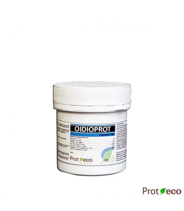 Oidioprot 100gr - Prot Eco - Kayamurcia.es