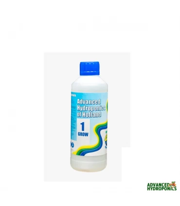Dutch Formula Grow - Advanced Hydroponics  - Kayamurcia es