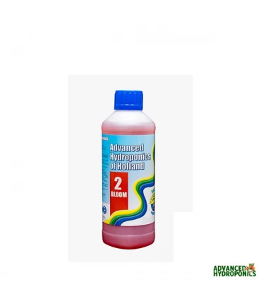 Dutch Formula Bloom - Advanced Hydroponics  - Kayamurcia es