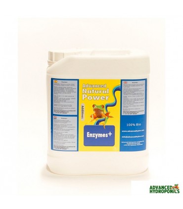 Enzymes - Advanced Hydroponics  - Kayamurcia es