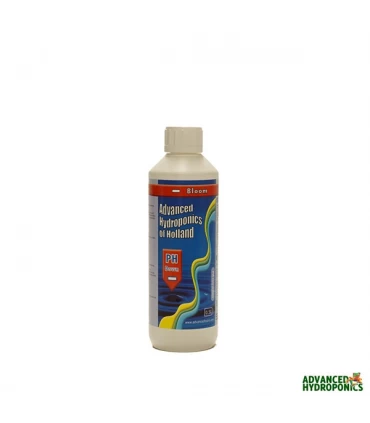 Ph Down Bloom - Advanced Hydroponics  - Kayamurcia es