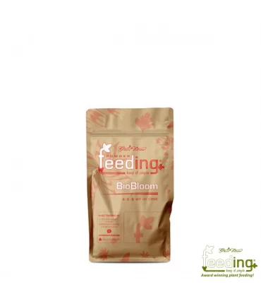 Bio Bloom - Powder Feeding- Kayamurcia.es