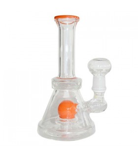 Bong BHO Cristal 19 cm