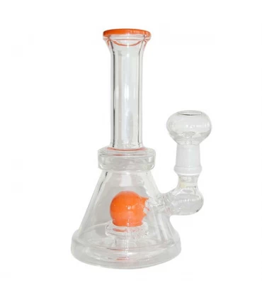 Bong BHO Cristal 19 cm