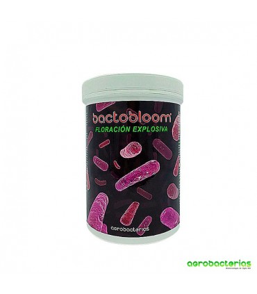 Bactobloom - Agrobacterias  - Kayamurcia.es