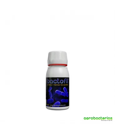 Bactofil - Agrobacterias  - Kayamurcia.es