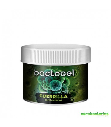 Bactogel - Agrobacterias  - Kayamurcia.es
