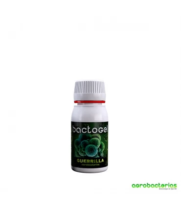 Bactogel - Agrobacterias  - Kayamurcia.es