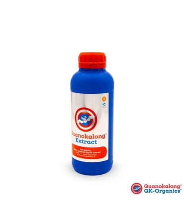 Guano Extract Liquido - Guanokalong 