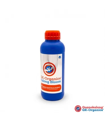 Kalong Bloom Liquido - Guanokalong 