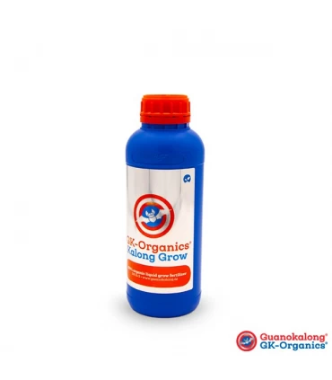 Kalong Grow Liquido - Guanokalong 