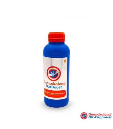 Batboost K2 - Guanokalong 