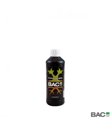 Amino Complex - BAC - Kayamurcia.es