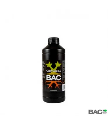 CalMag V2.0 - BAC - Kayamurcia.es