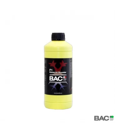 F1 Superbud Extreme Booster - BAC - Kayamurcia.es