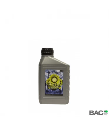 Fast Food Mineral 750 ml.  BAC - Kayamurcia.es