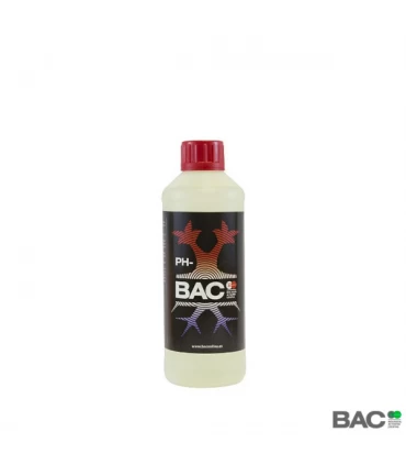 PH Down - BAC - Kayamurcia.es